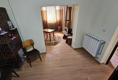 CASA TRADIȚIONALĂ ”MAGNOLIA", P+M 195mp, TEREN 556mp, CHIAJNA-STR. EROULUI - 11