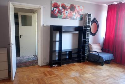 Inchiriere 2 camere Dristor - Baba Novac - 1