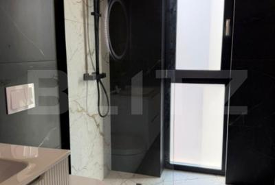 Duplex ultrafinisat, calitate premium, ansamblu privat in Chinteni, comision 0% - 13
