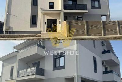 Garsonieră decomandată în Calea Urseni