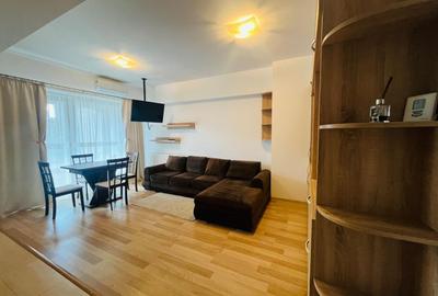 Apartament 2 Camere , Metrou Uniri - 2