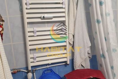Apartament 2 camere investitie parter la 10 minute metrou - 11
