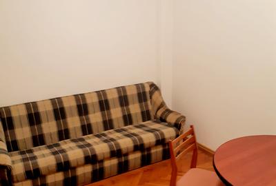 Garsoniera 16 mp Bd. Carol - Izvorul Rece bloc risc seismic 1 - 14