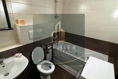 Apartament 2 camere spațios | Nordului | Parcare subterană și boxă - 5