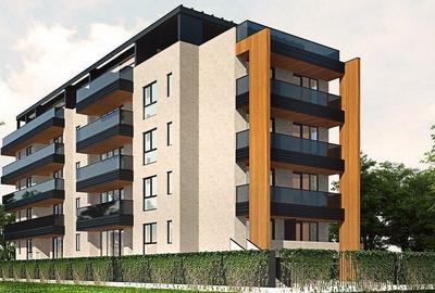 SPATIU COMERCIAL - PIPERA - NOU // de inchiriat - 2