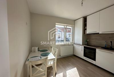 Metalurgiei - Berceni - Vanzare Duplex Modern cu Terasa Acoperita - 1