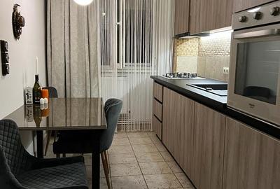 City Park Mall- 2 camere la cheie - 2