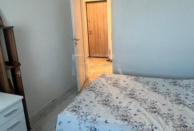 2 camere-mobilat -Theodor Pallady,loc de parcare - 7