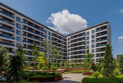 2 camere Nusco City Park la cheie, proprietar - 20
