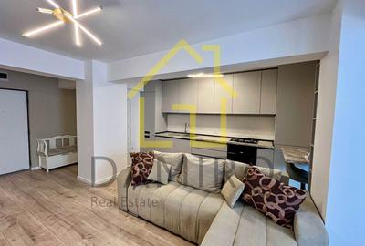 Apartament 2 camere Ghica Apartments Baicului Pantelimon Parcare Mobilat - 2