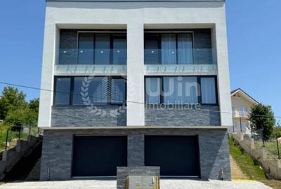 Duplex finalizat cu 4 camere | 165mp | Zona Lidl Dambu Rotund! - 6