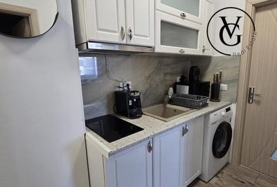 Apartament 2 camere | Mamaia Nord | Vedere la mare - 3