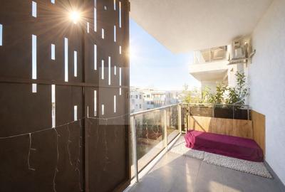 Apartament Premium 2 Camere | Între Lacuri | Terasă 8,32 mp | Etaj 4/6 - 11