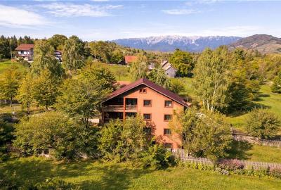 Hotel/Pensiune, de 519 mp, în Exterior Est