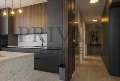Apartament lux 2 camere, 53 mp, etaj 4, Nord One - 14