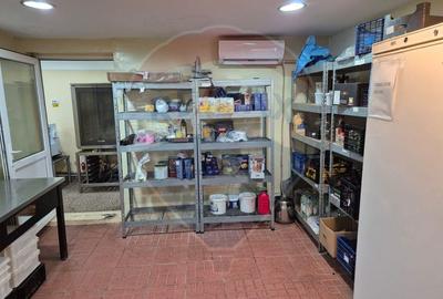 Spațiu comercial restaurant cu terasă de vânzare în  Olimp Constanța - 22