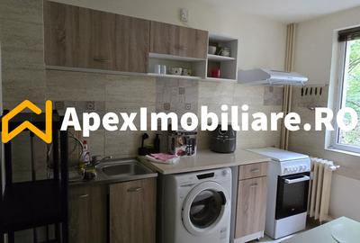 Ap. 2 camere de inchiriat Drumul Taberei București | ApexImobiliare.ro - 8