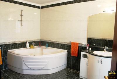 Vila individuala D+P+E+M    Erou Iancu Nicolae - 5