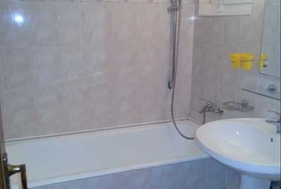GARSONIERA CAMERE 13 SEPTEMBRIE, BUCATARIE INCHISA,MOBILAT/UTILAT - 3