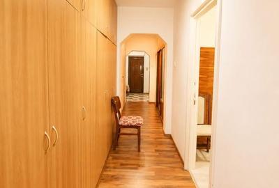 4 camere 89mp Zona City Park Loc Parcare - 2
