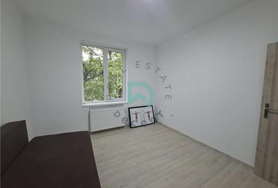 Apartament 3 camere, Avram Iancu, etaj 1 - 5