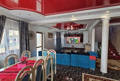 Casă / Vilă cu 6 camere, Sfantu Ilie, Suceava - 19