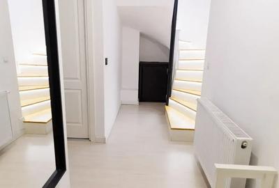 Apartament 3 camere duplex lux | Mosilor Obor | bloc 2015 | Comision 0 - 12