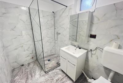 Spatiu birou renovat INTEGRAL 70mp zona Bld Victoriei - 10