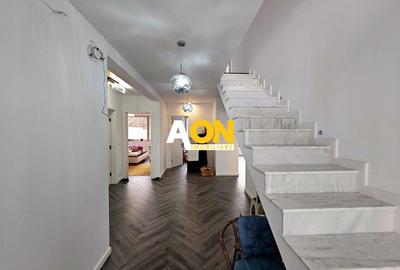 Casa noua, 6 camere, finisata la cheie, 1000 mp teren, zona Schit - 14