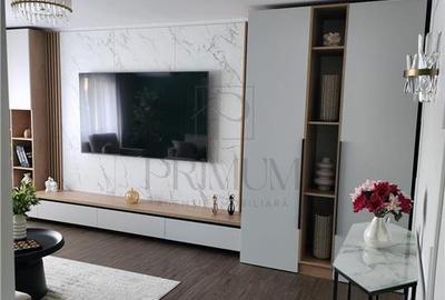 GIROCULUI - 2 CAMERE - ETAJUL 1 - LUX - INCALZIRE IN PARDOSEALA - BLOC IZOLAT - 14