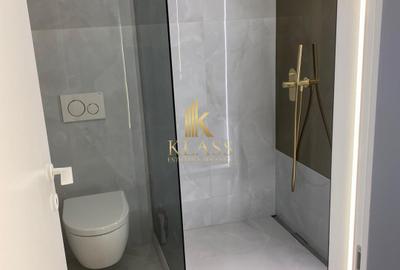 Apartament decomandat de vanzare cu 3 camere in Cortina North - 19