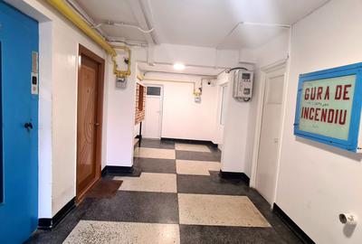 APARTAMENT 2 CAMERE - ZONA GARII - 10