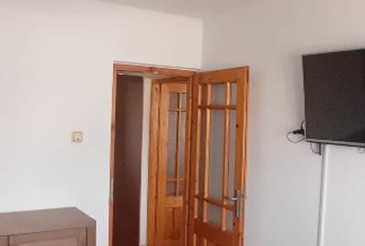 Apartament 2 camere decomandat Burdujeni - 2
