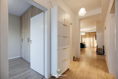 Duplex - 4 cam I PIȘCINĂ I Pompă de căldură I PANOURI SOLARE I Săcălaz. - 7