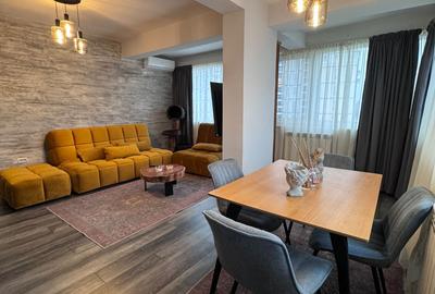 APARTAMENT 2 CAMERE - MOBILAT - CRANGASI - COMISION 0% - 3