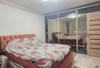 EXCLUSIVITATE-INEL 2 APARTAMENT 4 CAMERE, 2 BAI, RENOVAT, MOBILAT, UTILAT 70 MP. - 14