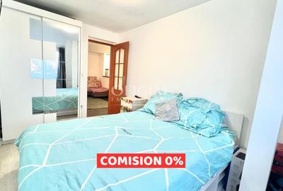 COMISION 0% | Apartament 3 Camere | 74 Mp | Gheorgheni Interservisan - 1
