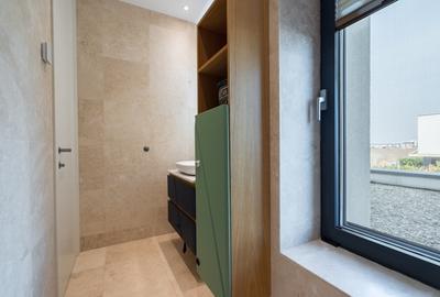 AMBER GARDENS - CASA PASIVA 135 MP, LOT 450 MP, LA CHEIE! - 51