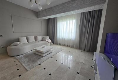 Berceni-Delta Vacaresti,apartament 2 camere, mobilat si utilat modern - 4