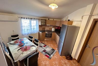 2 Cam-Sagului-5 Min de Centru-43 MP-Aer conditionat-Mobilat-Utilat-66.000 Euro ! - 11