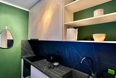 Studio Green Future Sinaia | Piscină & SPA - 5