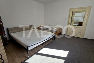 Casa individuala de vanzare 3 camere 2 bai garaj Piata Cluj - 6