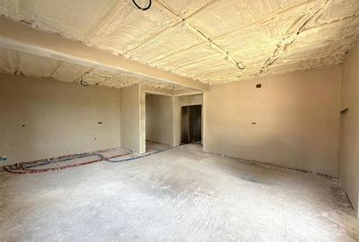 CASA  PLAN  PARTER | SANTANDREI | ORADEA | TEREN  500 MP - 9
