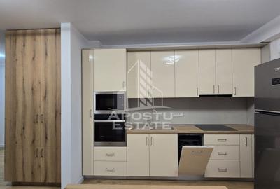 Apartament 2 camere, Vivalia Tipografilor, prima inchiriere - 1