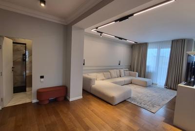 APARTAMENT 3 CAMERE-MOBILAT-UTILAT -SUPRAFATA GENEROASA-BLOC NOU- AMPLASAT IDEAL - 6