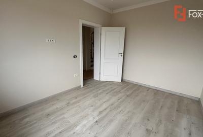 Duplex de vanzare cu 5 camere, despartit prin garaj, zona Giroc - 4