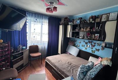 Apartament 3 camere cf 1 decomandat - 6