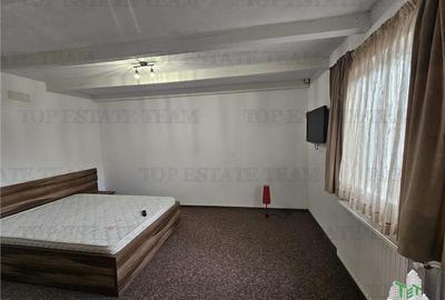 Vila 5 camere de vanzare cu garaj subteran in Chiajna - 4