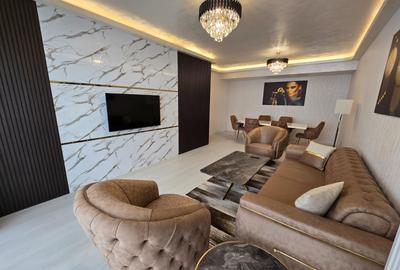 Apartament 2 camere  LUX disponibil imediat cu parcare - 1