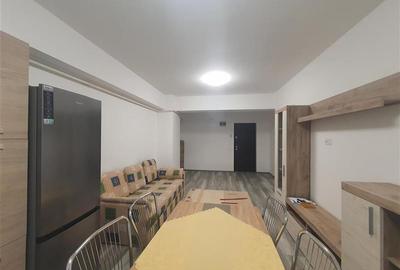 Apartament 2 camere si loc parcare cartier rezidential Bacovia